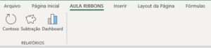 Ribbon no Excel: Como Criar um Menu Personalizado - Studio Excel