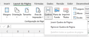 Como Configurar Página no Excel: Dicas para Impressão e PDF