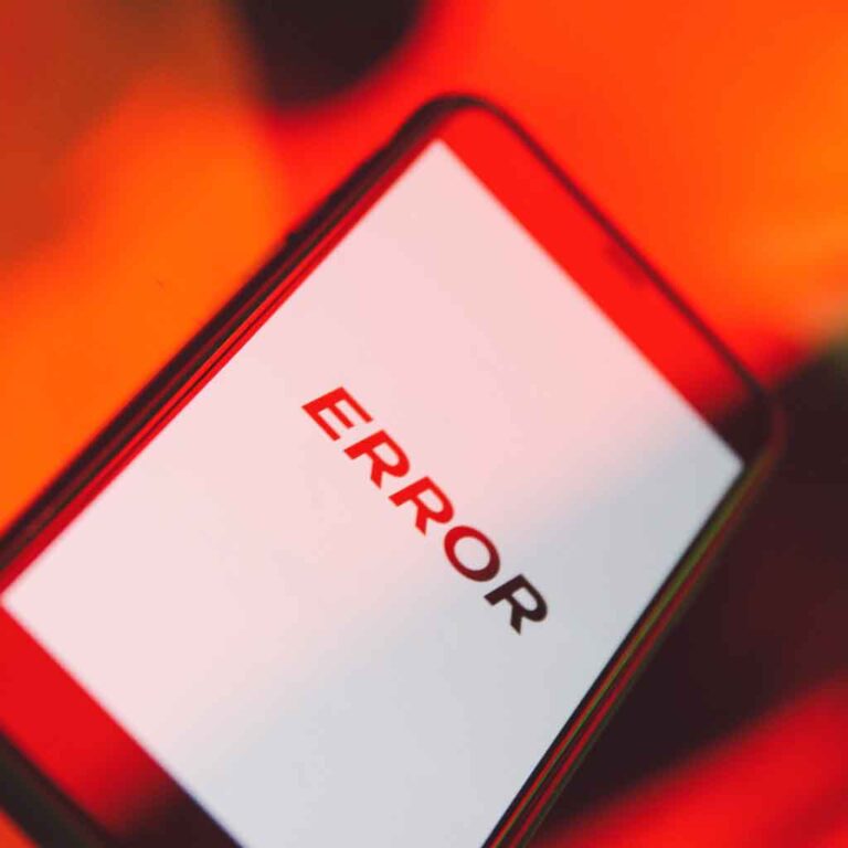 função éerros no excel